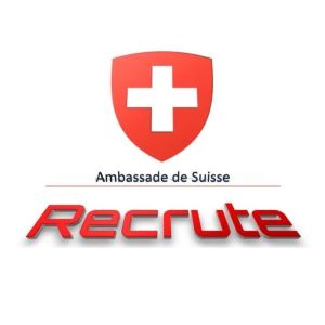 Ambassade de Suisse