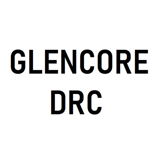 Glencore DRC